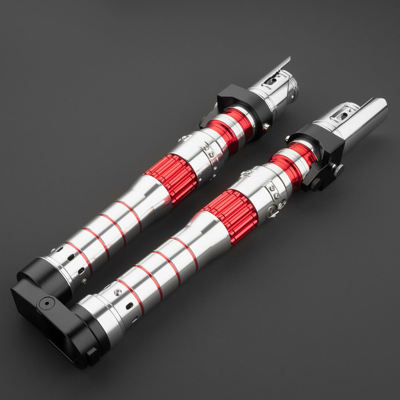 Delphic - KenJo Sabers - Star Wars Lightsaber replica Jedi Sith - Best sabershop Europe - Nederland light sabers kopen -