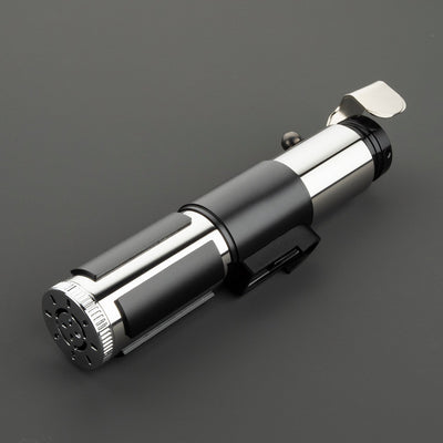 Teacher - KenJo Sabers - Star Wars Lightsaber replica Jedi Sith - Best sabershop Europe - Nederland light sabers kopen -