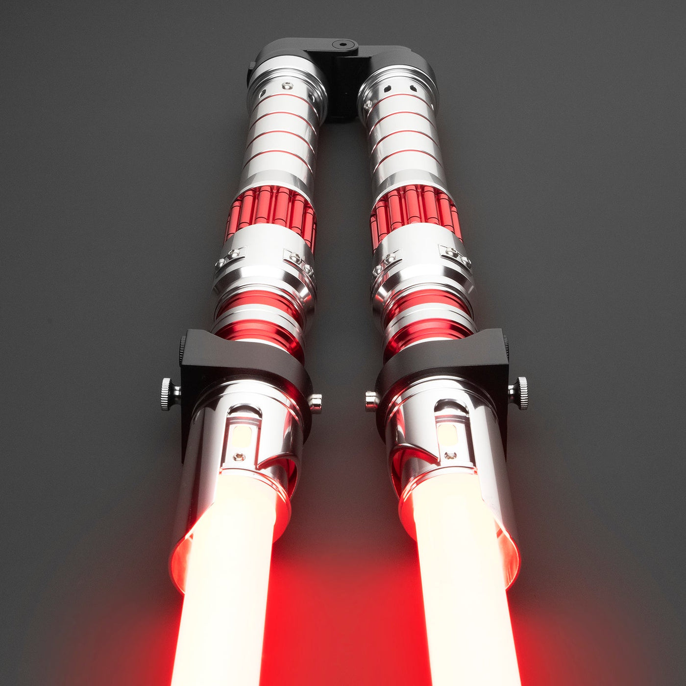 Delphic - KenJo Sabers - Premium RGB Baselit - Star Wars Lightsaber replica Jedi Sith - Best sabershop Europe - Nederland light sabers kopen -