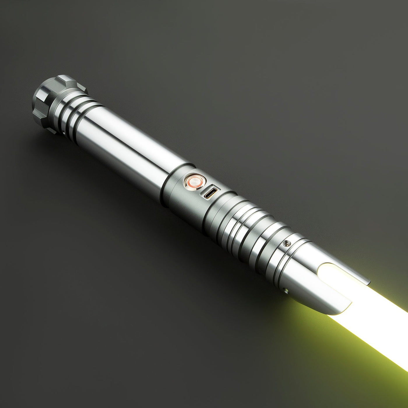 Menace - KenJo Sabers - Star Wars Lightsaber replica Jedi Sith - Best sabershop Europe - Nederland light sabers kopen -