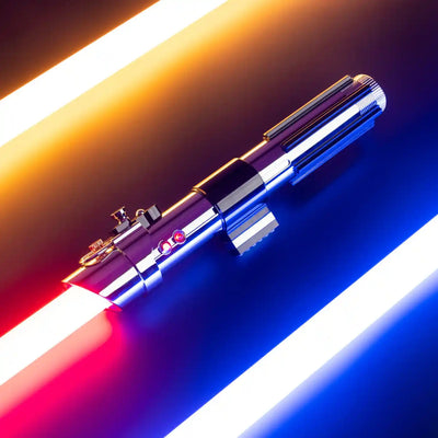 Young Renegade - KenJo Sabers - Star Wars Lightsaber replica Jedi Sith - Best sabershop Europe - Nederland light sabers kopen -