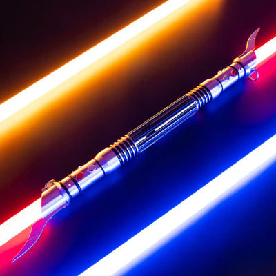Zabrak Enforcer - KenJo Sabers - Star Wars Lightsaber replica Jedi Sith - Best sabershop Europe - Nederland light sabers kopen -