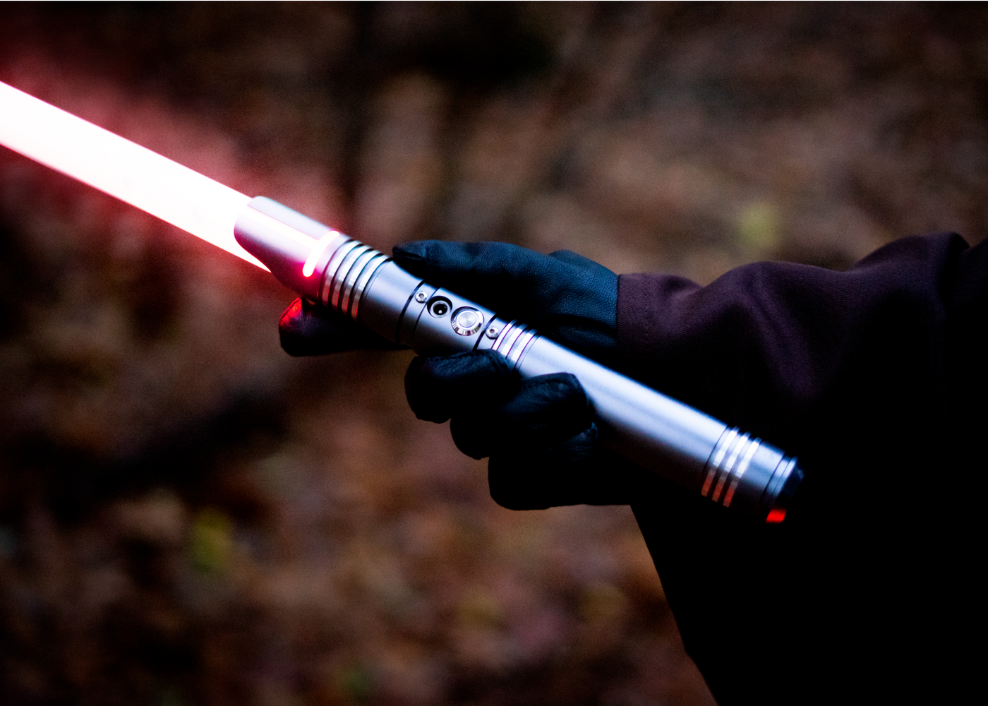 Dawnbreaker - KenJo Sabers - Star Wars Lightsaber replica Jedi Sith - Best sabershop Europe - Nederland light sabers kopen -