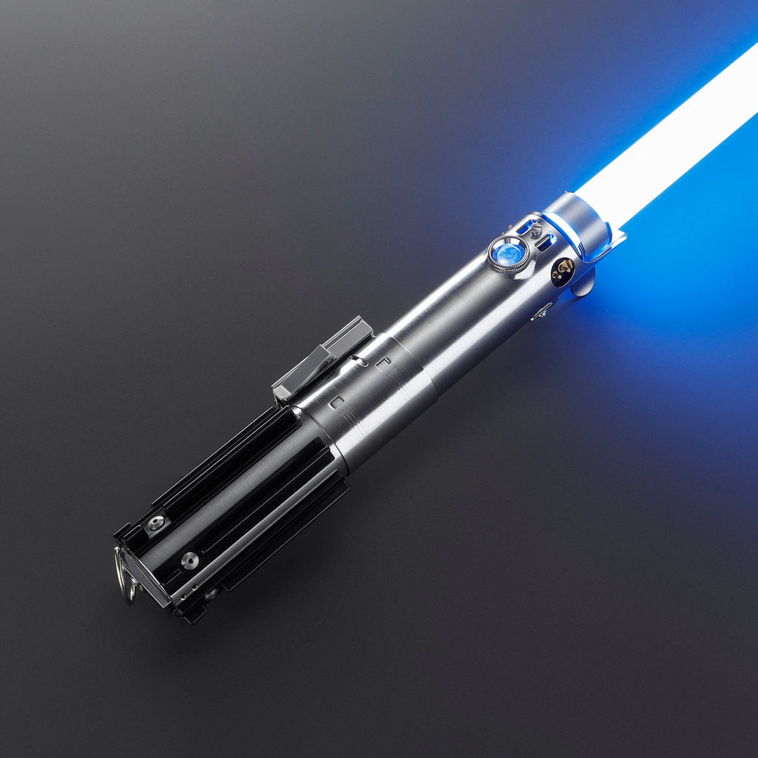Opzoek naar de meest iconische Saga lightsaber ? – KenJo Sabers