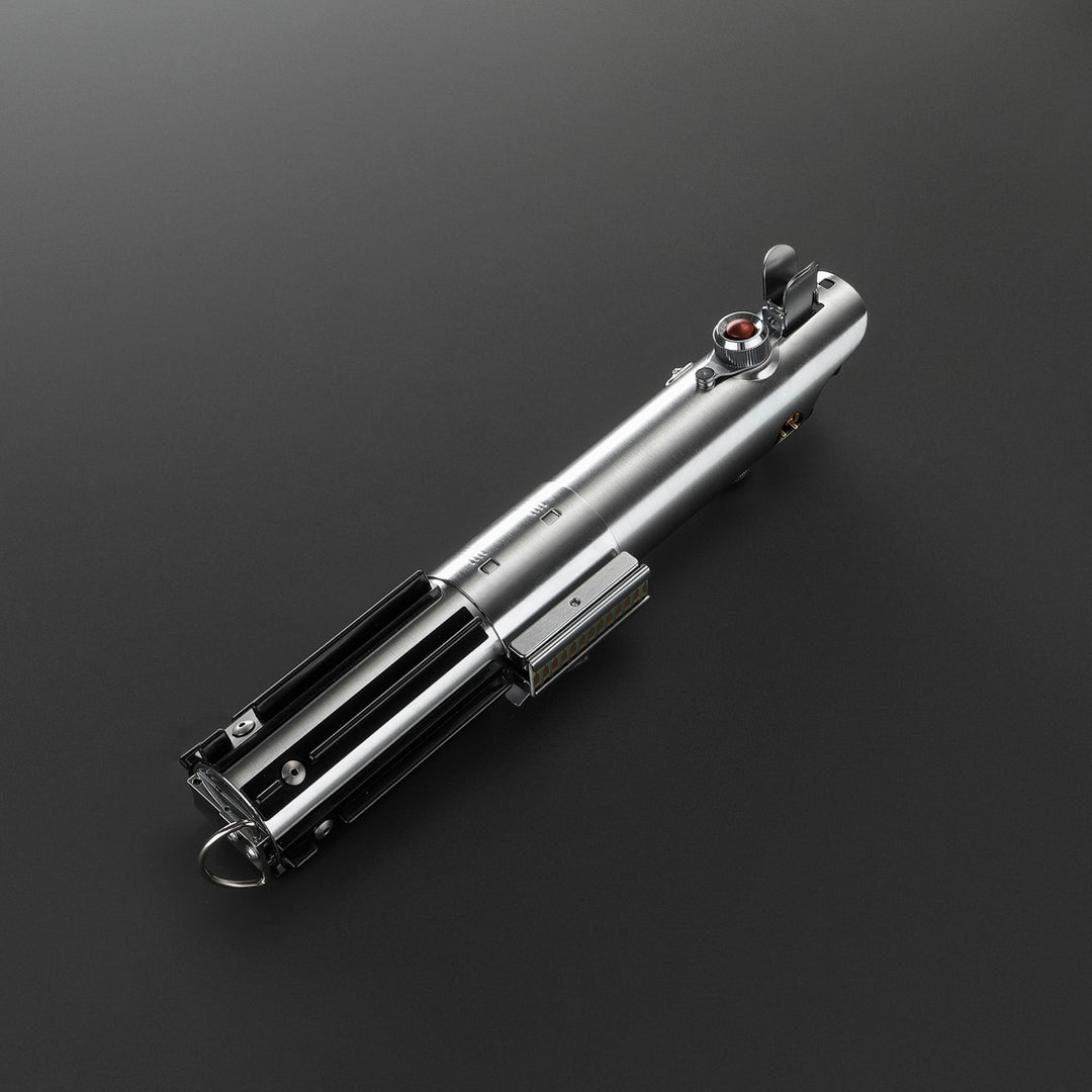 Opzoek naar de meest iconische Saga lightsaber ? – KenJo Sabers