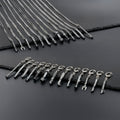 Saber Hanger & Ketting