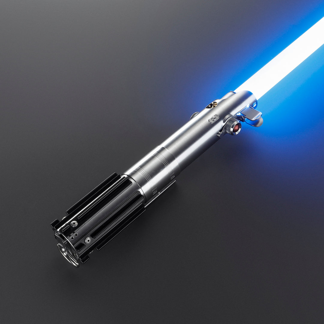 Opzoek naar de meest iconische Saga lightsaber ? – KenJo Sabers