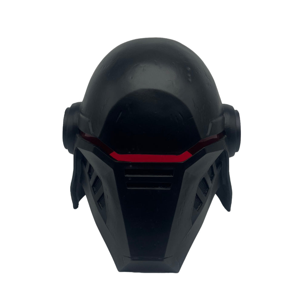 Second Sister Helm