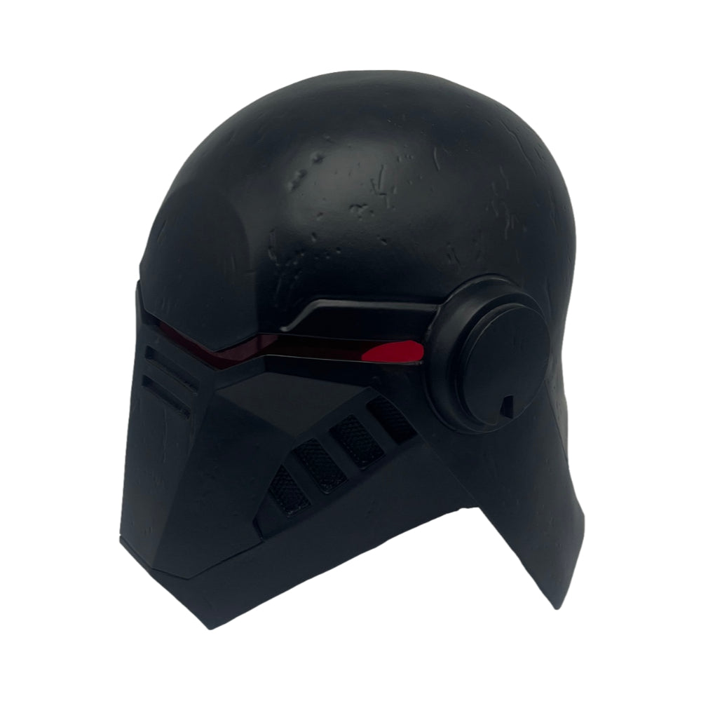 Second Sister Helm
