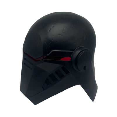 Second Sister Helm