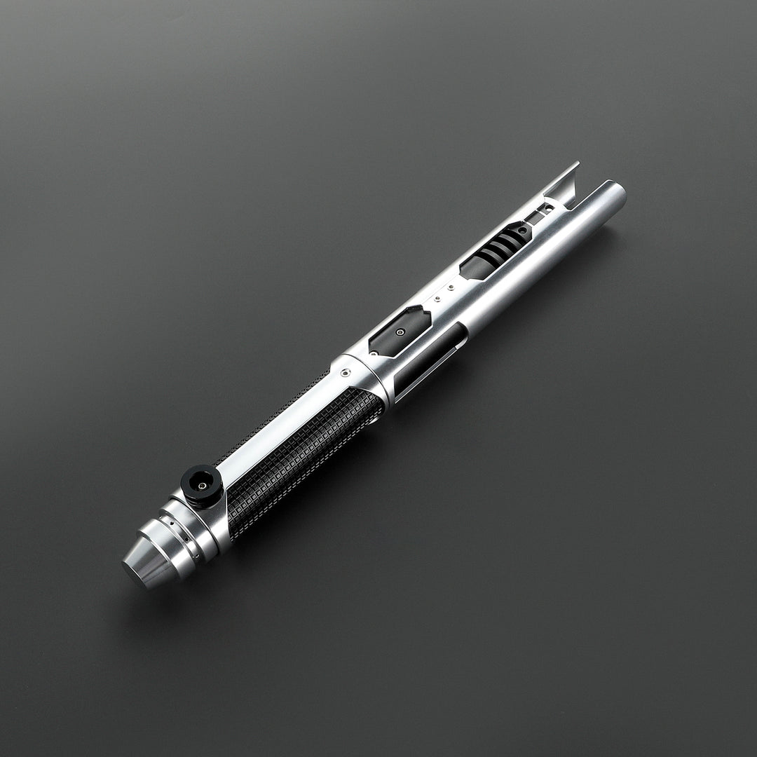 kenbee Zero premium kwaliteit lightsaber – KenJo Sabers