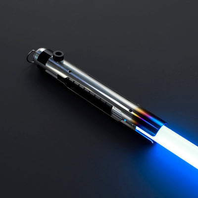 sol lightsaber acolyte