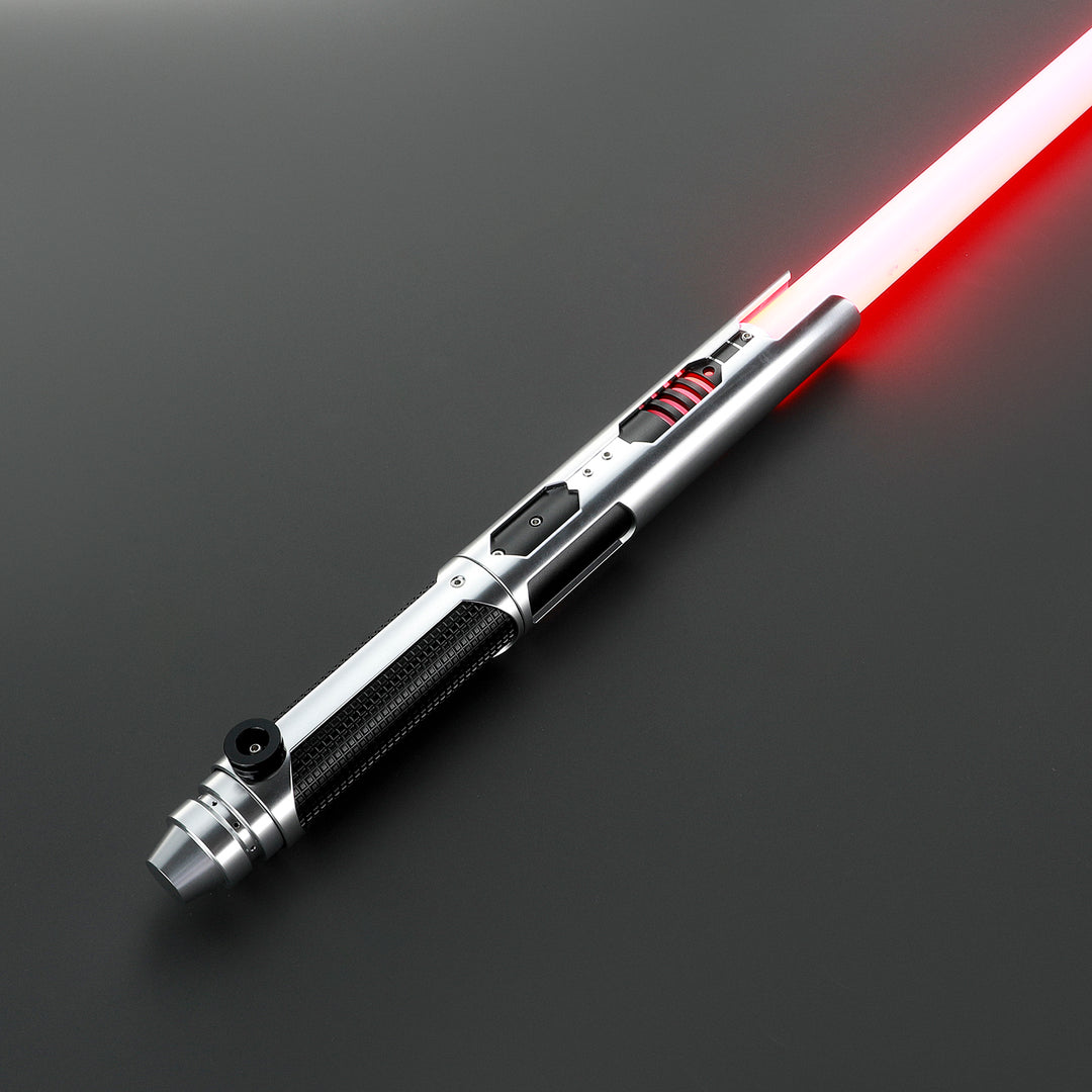Zero premium kwaliteit lightsaber – KenJo Sabers