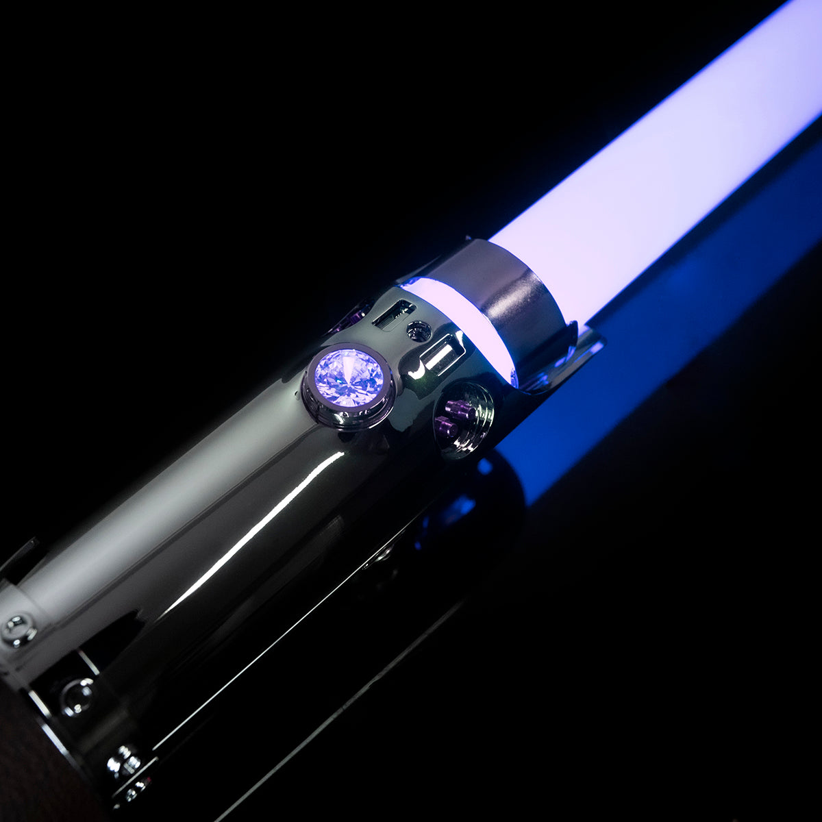 Saga Scavenger Edition - KenJo Sabers - Star Wars Lightsaber replica Jedi Sith - Best sabershop Europe - Nederland light sabers kopen -