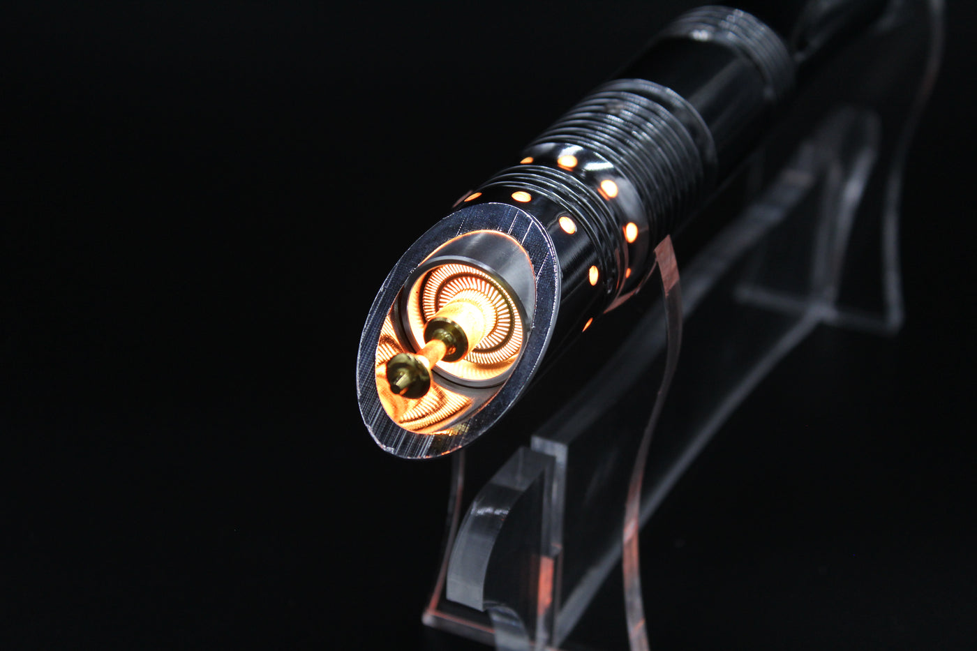 Accessoires Kit - KenJo Sabers - Star Wars Lightsaber replica Jedi Sith - Best sabershop Europe - Nederland light sabers kopen -