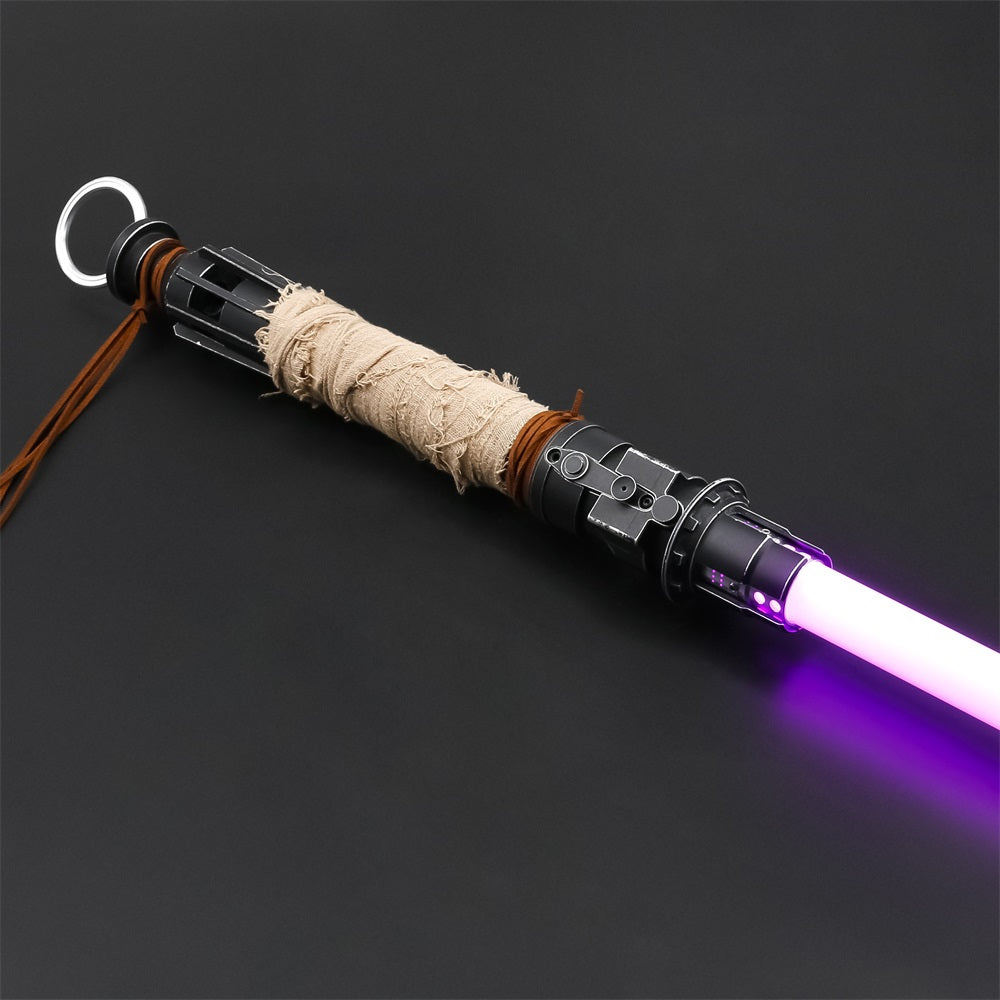Obsidian Bone - KenJo Sabers - Star Wars Lightsaber replica Jedi Sith - Best sabershop Europe - Nederland light sabers kopen -