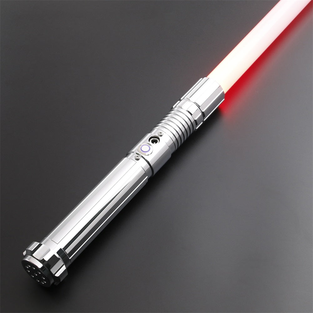 Trinity - KenJo Sabers - Star Wars Lightsaber replica Jedi Sith - Best sabershop Europe - Nederland light sabers kopen -