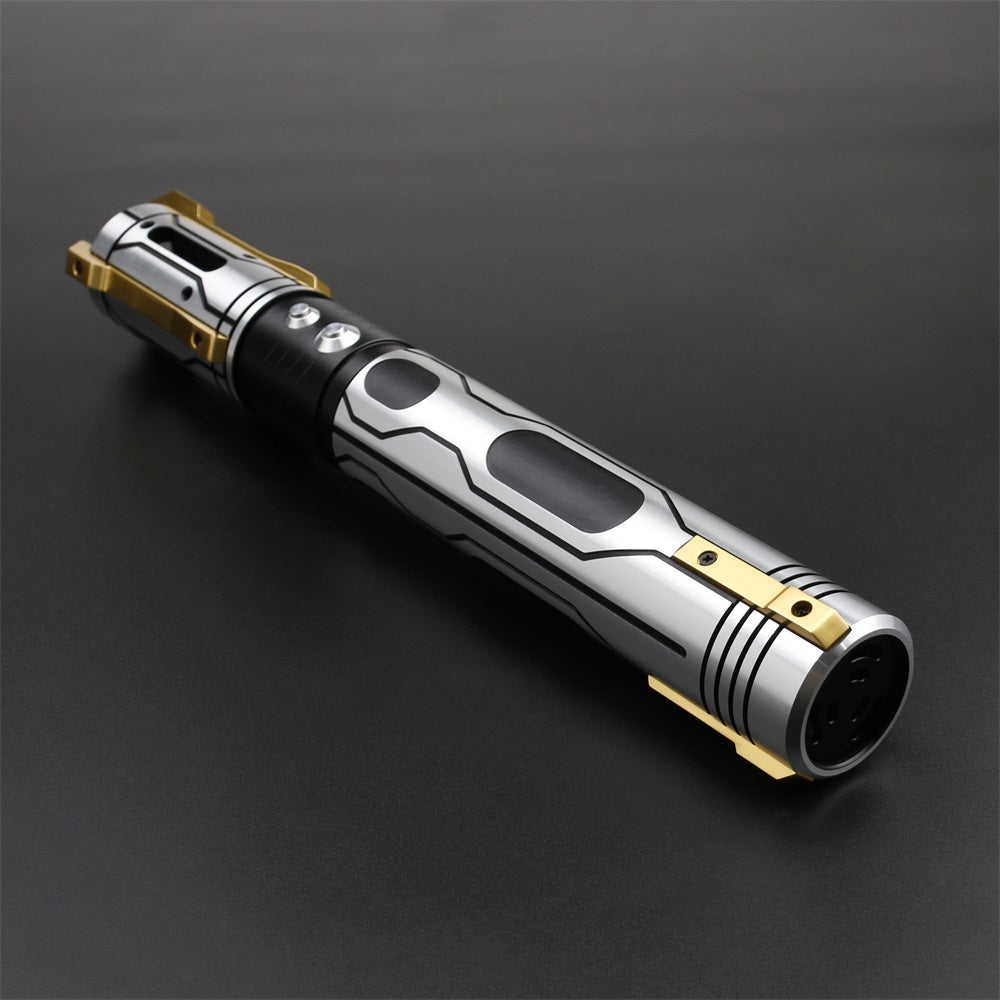 Solar Zenith - KenJo Sabers - Star Wars Lightsaber replica Jedi Sith - Best sabershop Europe - Nederland light sabers kopen -