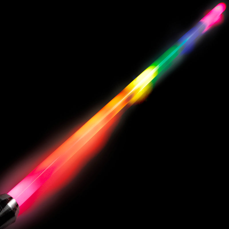 Neopixel zwaardblad - KenJo Sabers - Star Wars Lightsaber replica Jedi Sith - Best sabershop Europe - Nederland light sabers kopen -
