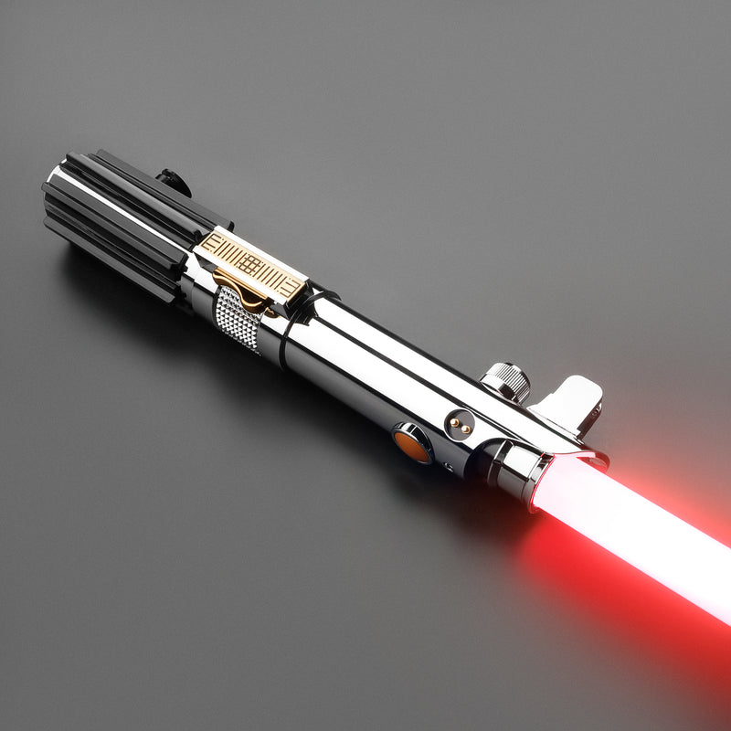 Saga Royal Edition - KenJo Sabers - Star Wars Lightsaber replica Jedi Sith - Best sabershop Europe - Nederland light sabers kopen -