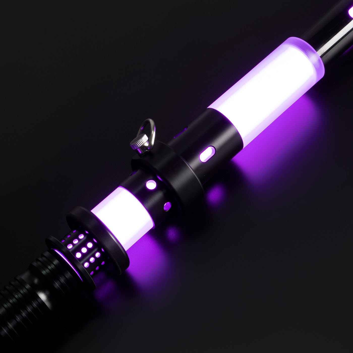 Saber schede - scrabbard - KenJo Sabers - Star Wars Lightsaber replica Jedi Sith - Best sabershop Europe - Nederland light sabers kopen -