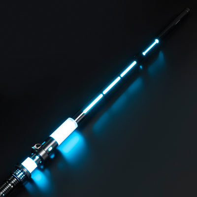 Saber schede - scrabbard - KenJo Sabers - Star Wars Lightsaber replica Jedi Sith - Best sabershop Europe - Nederland light sabers kopen -
