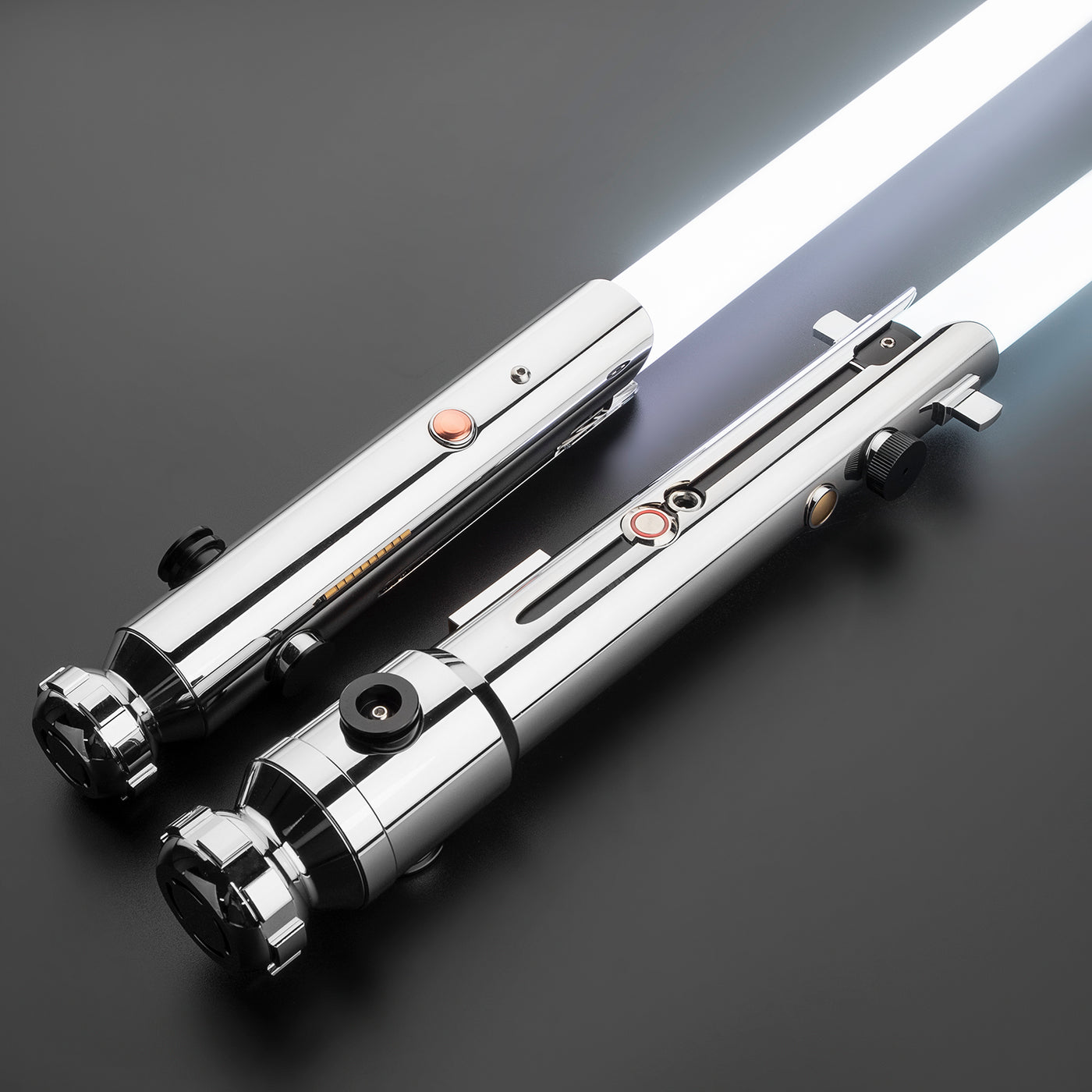 Daisho - KenJo Sabers - Star Wars Lightsaber replica Jedi Sith - Best sabershop Europe - Nederland light sabers kopen -