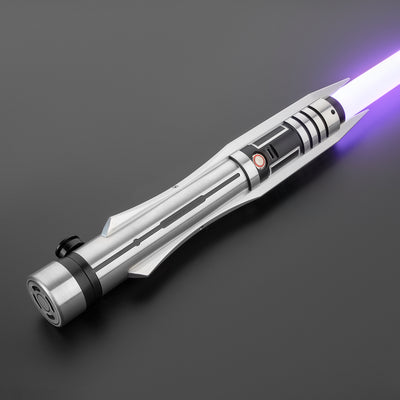 Reaper - KenJo Sabers - Premium RGB Baselit - Star Wars Lightsaber replica Jedi Sith - Best sabershop Europe - Nederland light sabers kopen -