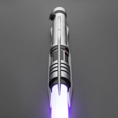 Reaper - KenJo Sabers - Star Wars Lightsaber replica Jedi Sith - Best sabershop Europe - Nederland light sabers kopen -