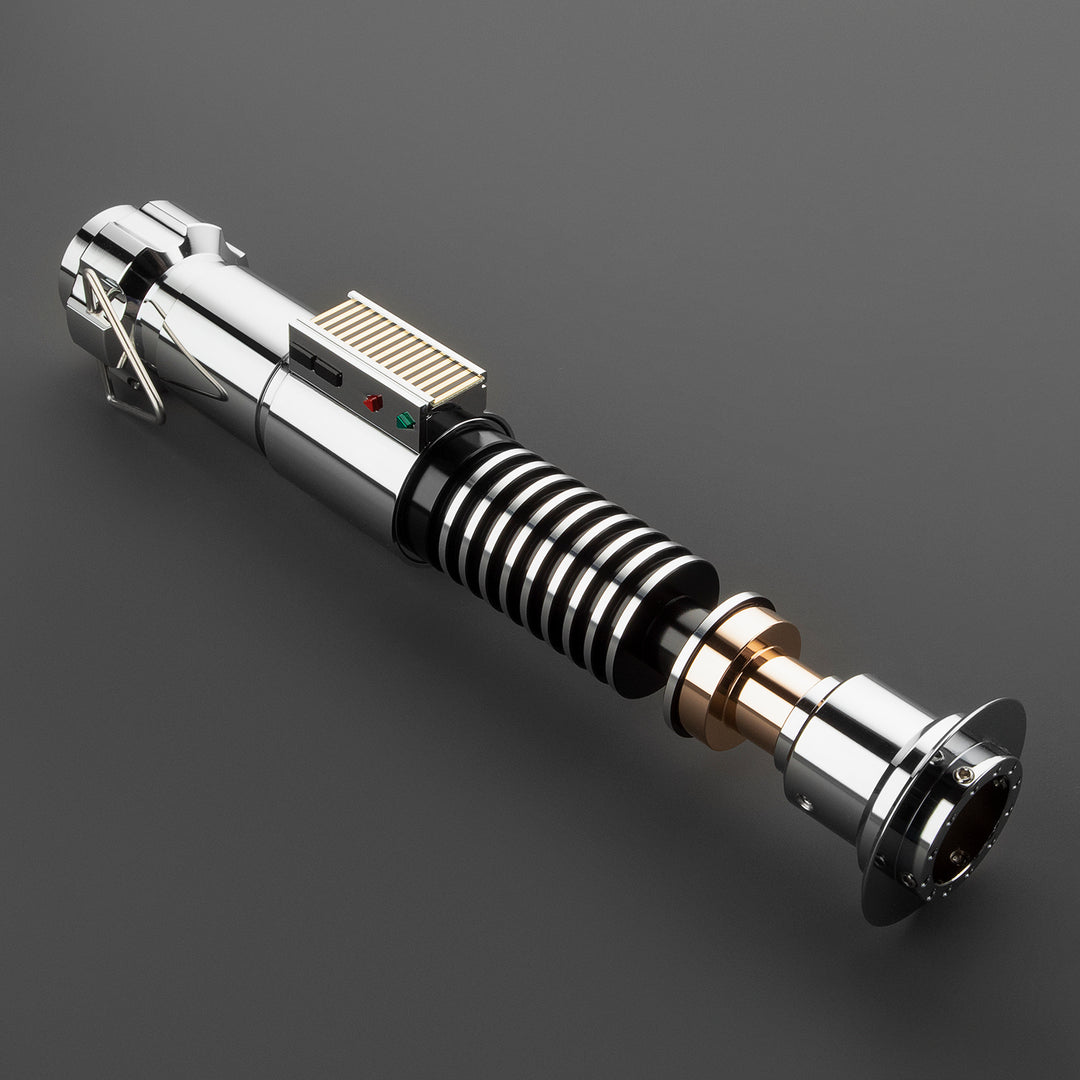ICONS Skywalker Lightsaber サイン入 大幅値引き ICONS Skywalker Lightsaber サイン入 大幅値引き - メルカリ