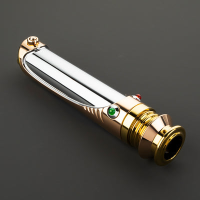 Chancellor - KenJo Sabers - Star Wars Lightsaber replica Jedi Sith - Best sabershop Europe - Nederland light sabers kopen -