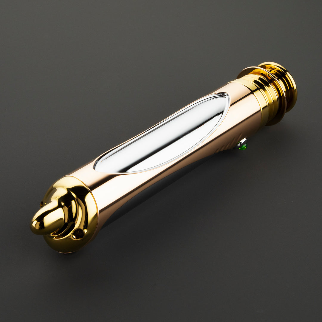 Chancellor saber kopen? – KenJo Sabers