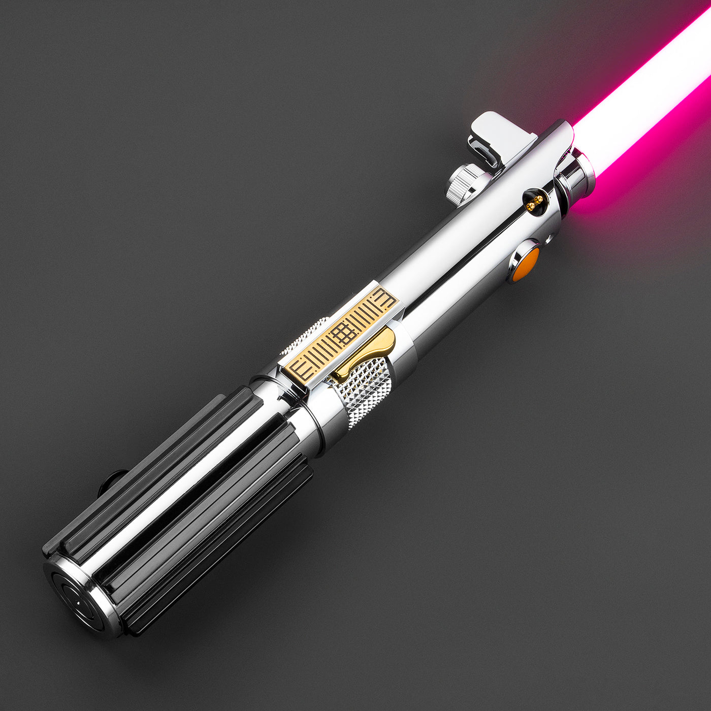 Saga Royal Edition - KenJo Sabers - Star Wars Lightsaber replica Jedi Sith - Best sabershop Europe - Nederland light sabers kopen -