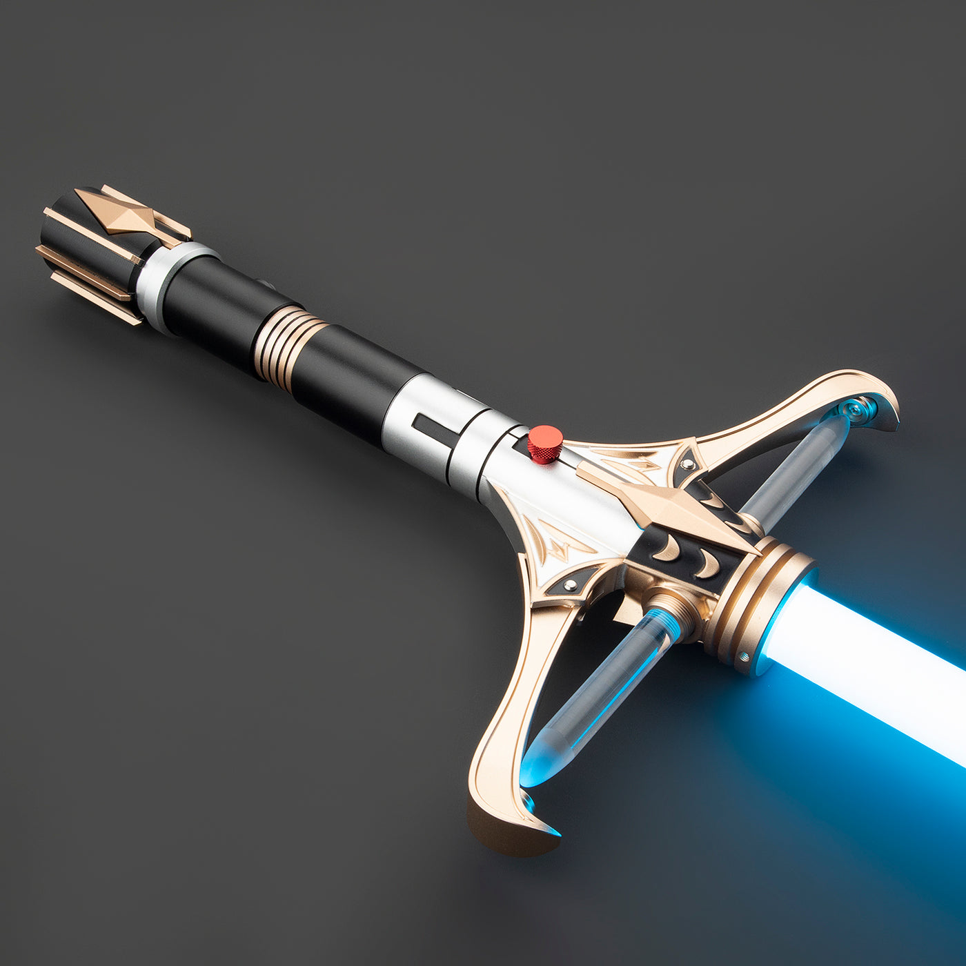 Voice of Reason - KenJo Sabers - Star Wars Lightsaber replica Jedi Sith - Best sabershop Europe - Nederland light sabers kopen -