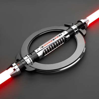 Dark Twist - KenJo Sabers - Star Wars Lightsaber replica Jedi Sith - Best sabershop Europe - Nederland light sabers kopen -