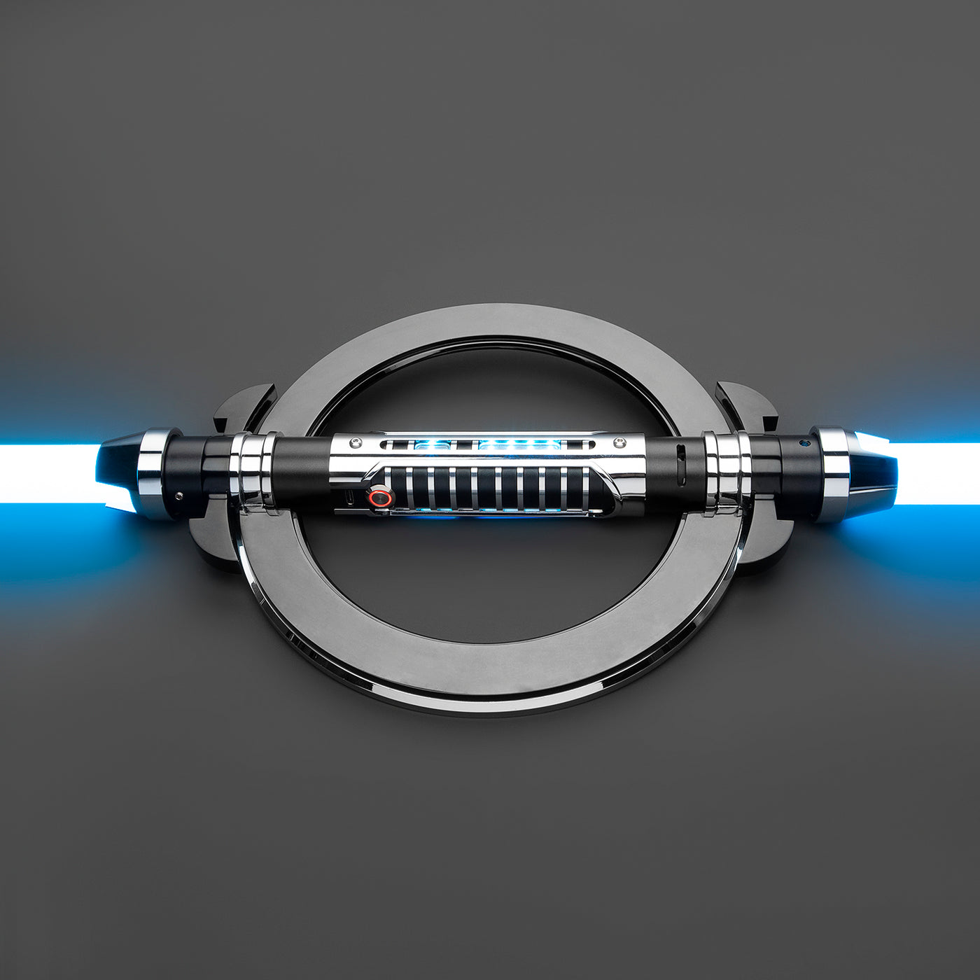 Dark Twist - KenJo Sabers - Star Wars Lightsaber replica Jedi Sith - Best sabershop Europe - Nederland light sabers kopen -
