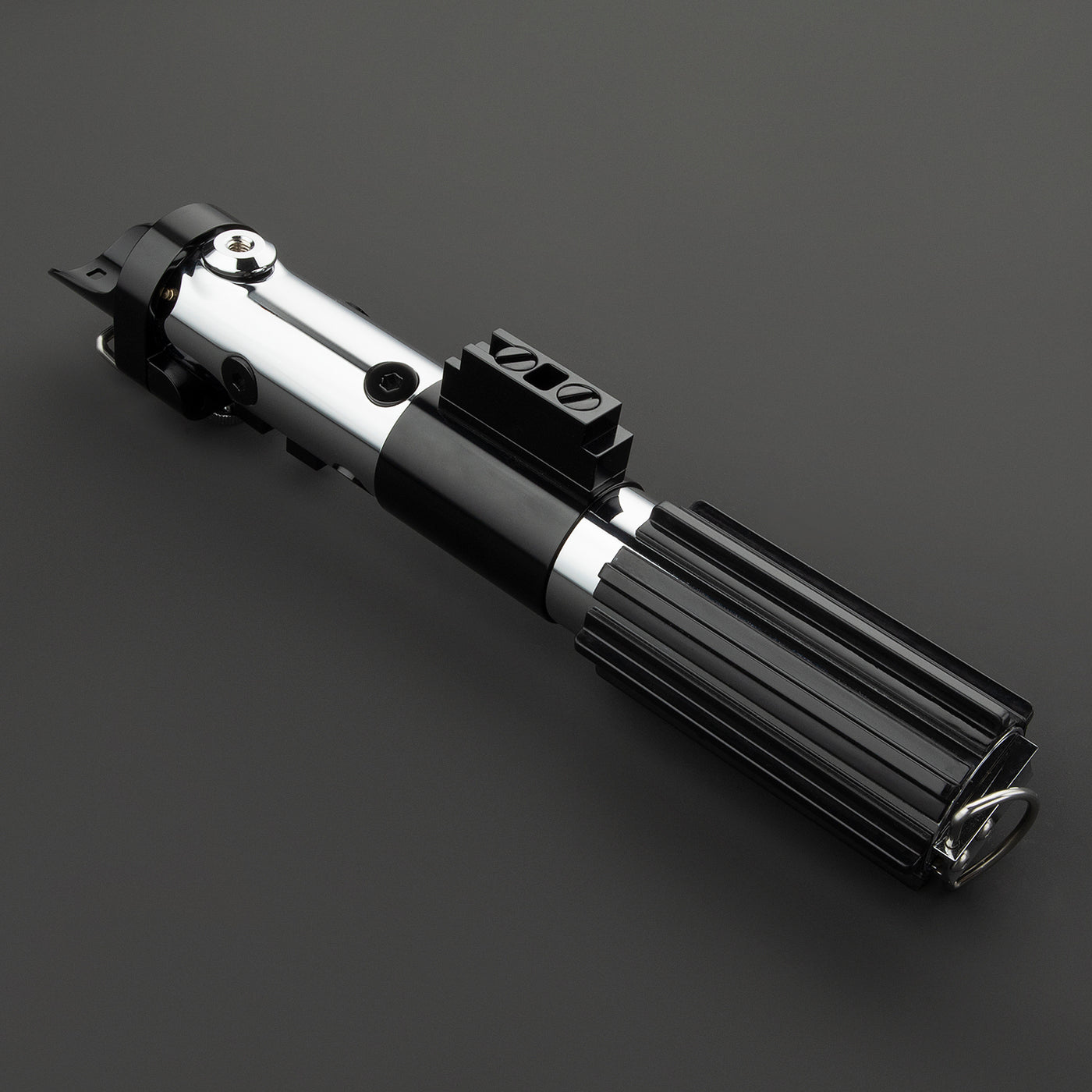 Darth Forsake - KenJo Sabers - Star Wars Lightsaber replica Jedi Sith - Best sabershop Europe - Nederland light sabers kopen -