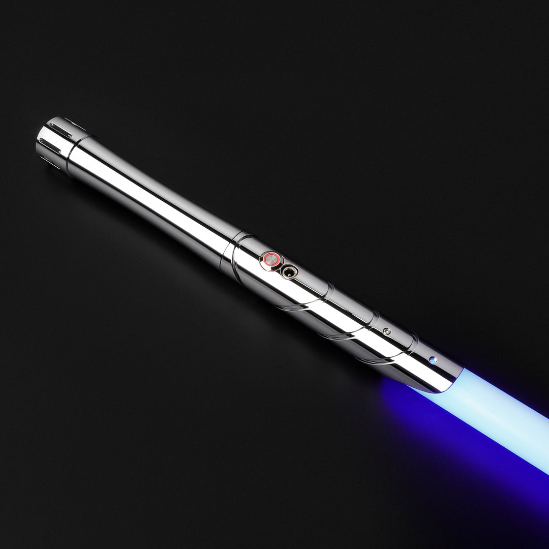 Elegance lightsaber kopen? – KenJo Sabers