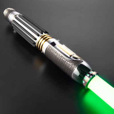 Korunnai - KenJo Sabers - Star Wars Lightsaber replica Jedi Sith - Best sabershop Europe - Nederland light sabers kopen -