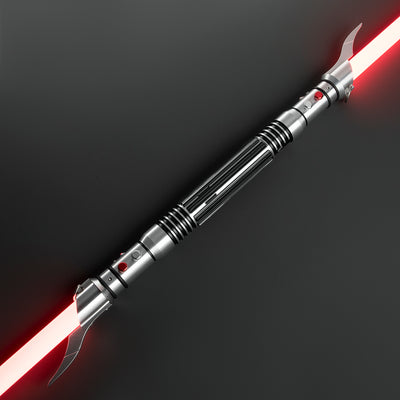 Zabrak Enforcer - KenJo Sabers - Premium RGB Baselit - Star Wars Lightsaber replica Jedi Sith - Best sabershop Europe - Nederland light sabers kopen -