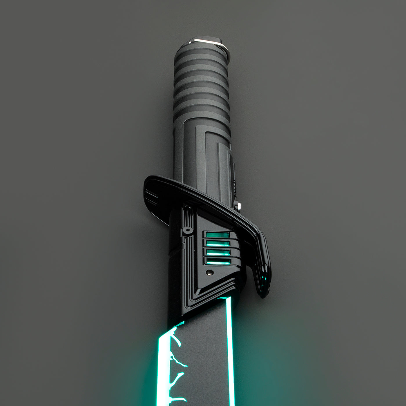 The Dark One Revisited - KenJo Sabers - Star Wars Lightsaber replica Jedi Sith - Best sabershop Europe - Nederland light sabers kopen -