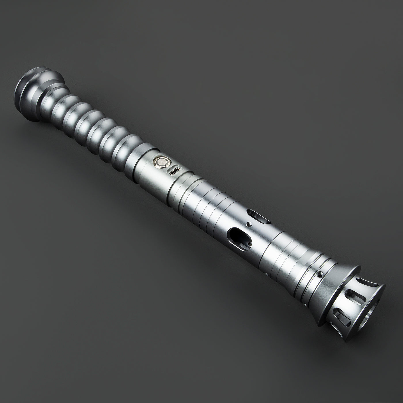 Lunar - KenJo Sabers - Star Wars Lightsaber replica Jedi Sith - Best sabershop Europe - Nederland light sabers kopen -