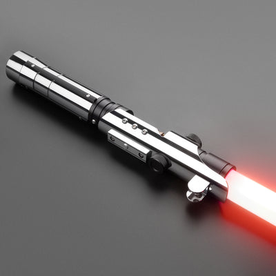 Kyber Dreadnought - KenJo Sabers - Star Wars Lightsaber replica Jedi Sith - Best sabershop Europe - Nederland light sabers kopen -