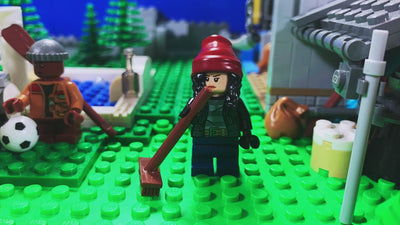 Brickmaster